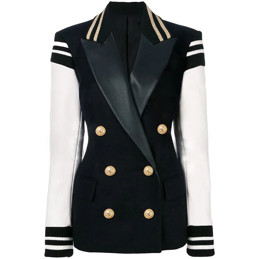 Varsity Blazer