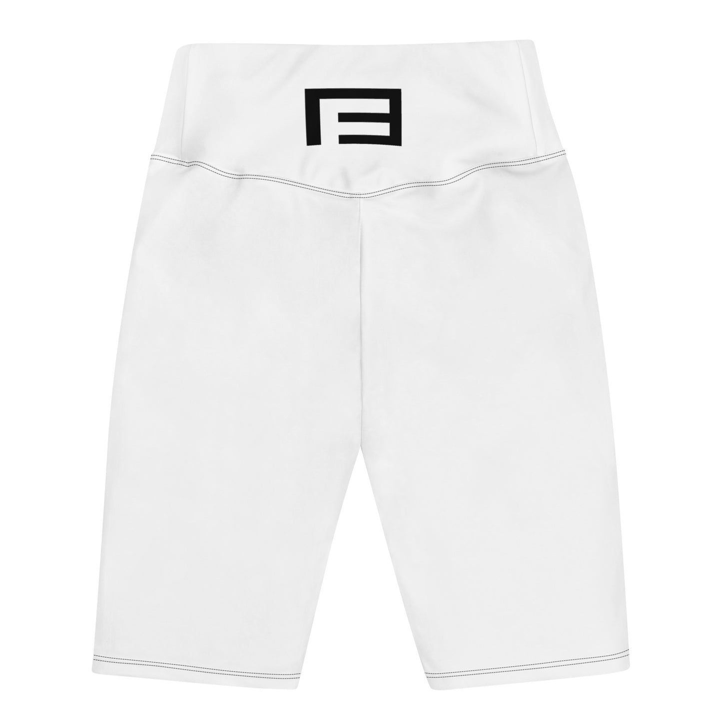Yogi Shorts - Blanc