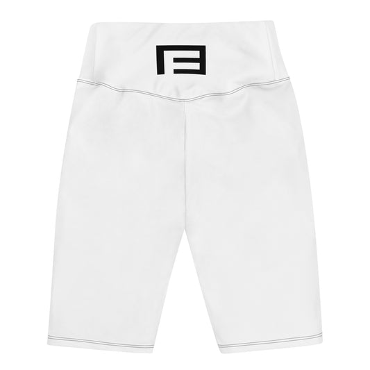 Yogi Shorts - Blanc