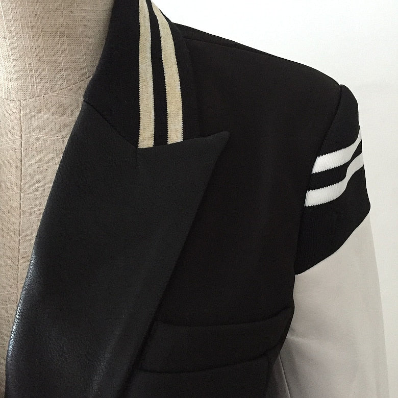 Varsity Blazer