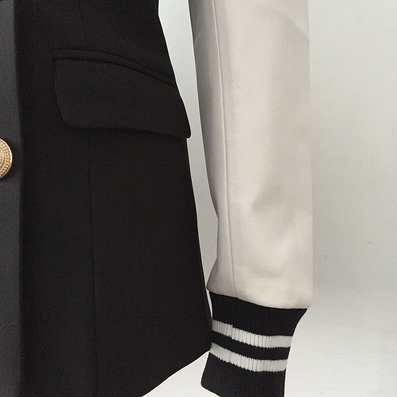 Varsity Blazer