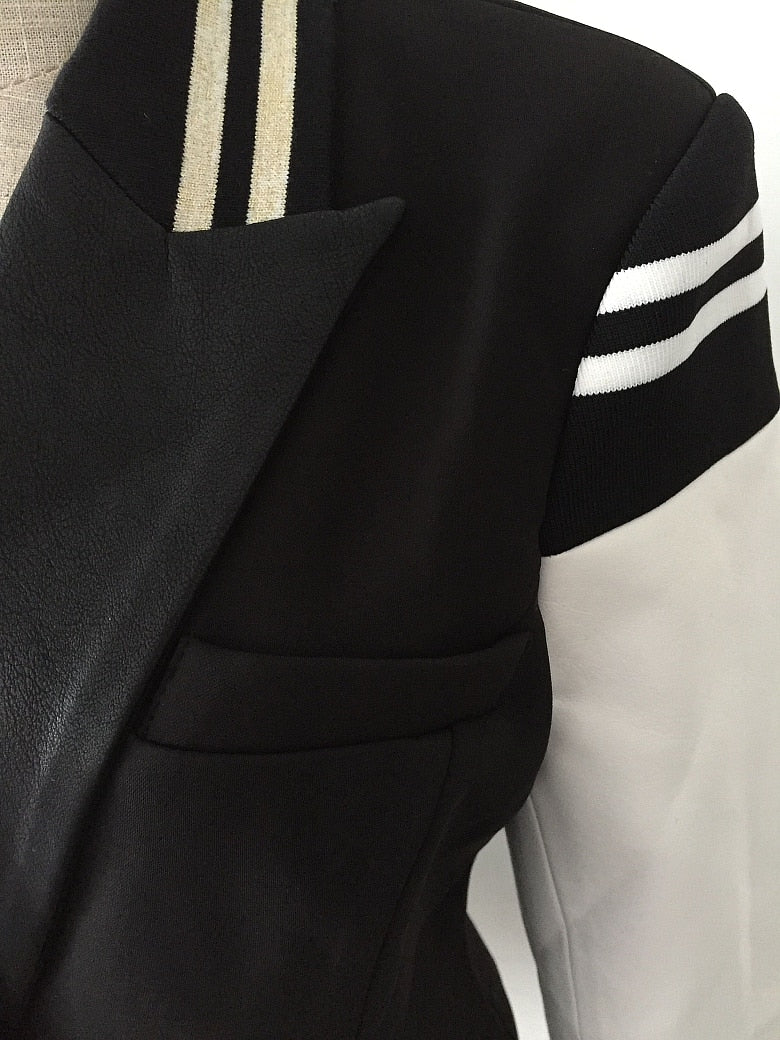 Varsity Blazer