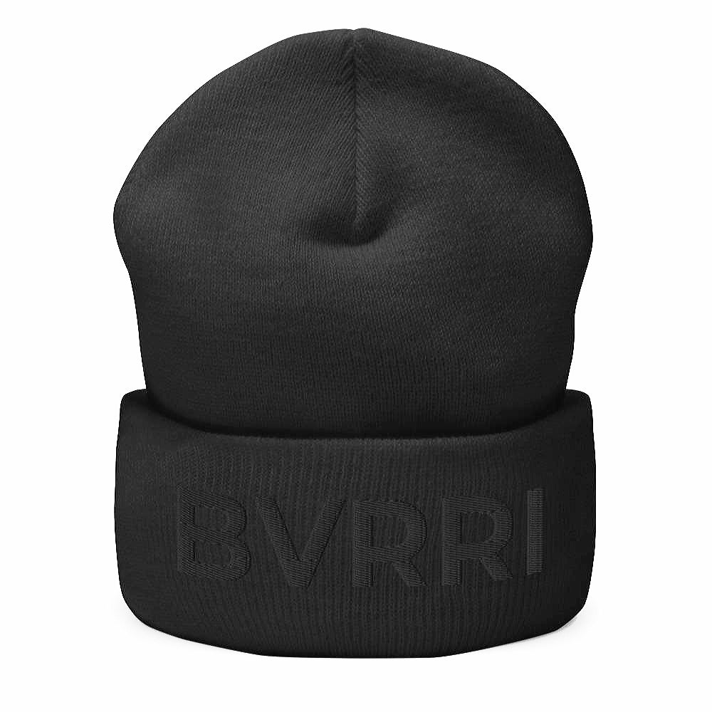 BVRRI Signature Skully