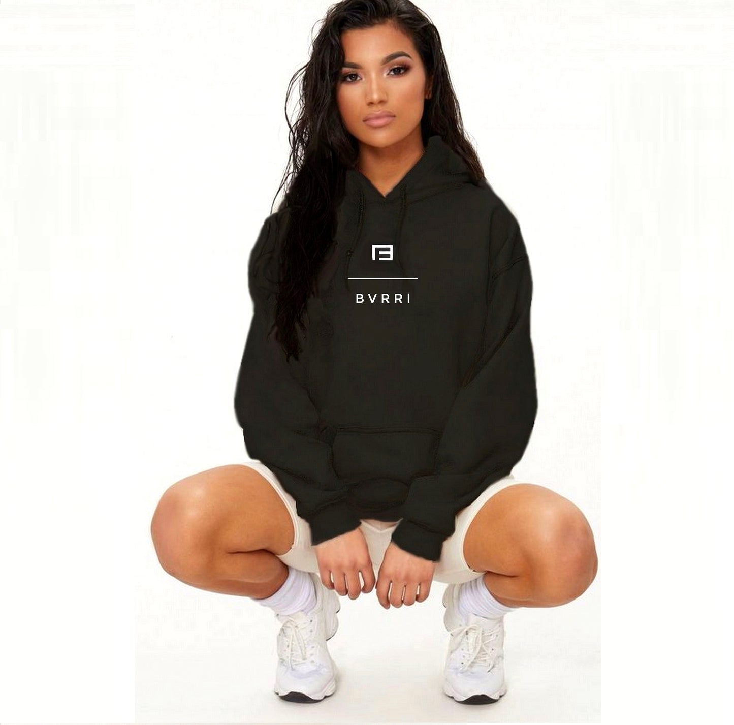 DESTINY Hoody - Black