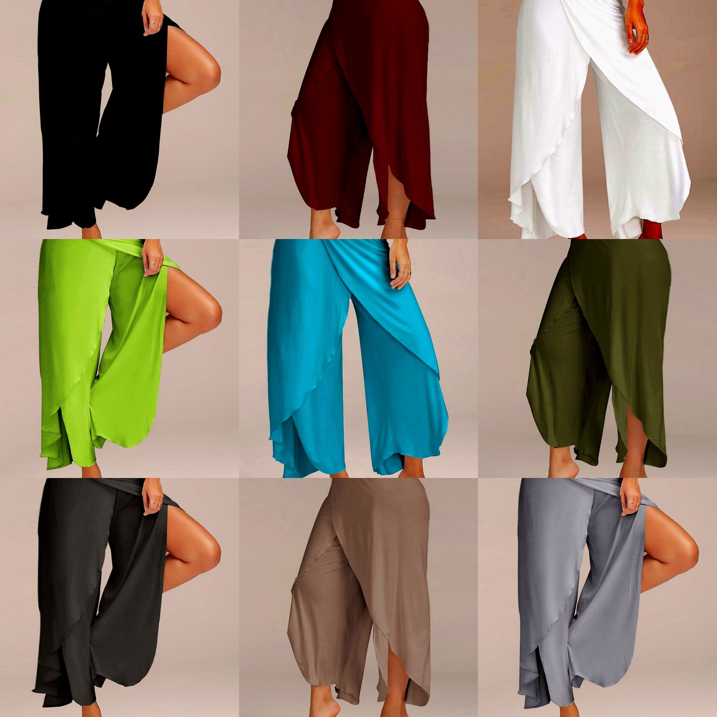 Dolce Vita Lounge Pant