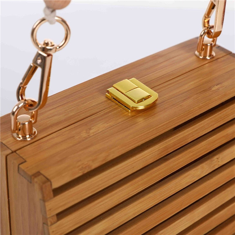 Bamboo Mini