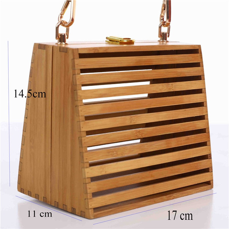 Bamboo Mini