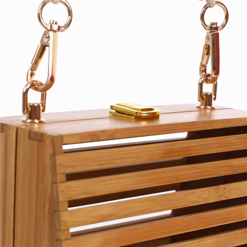 Bamboo Mini
