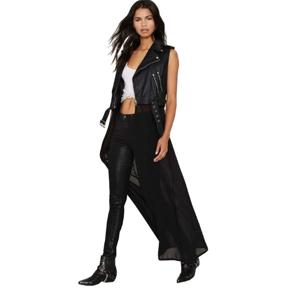 Matrix Vest