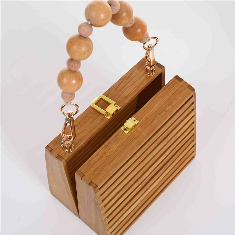 Bamboo Mini