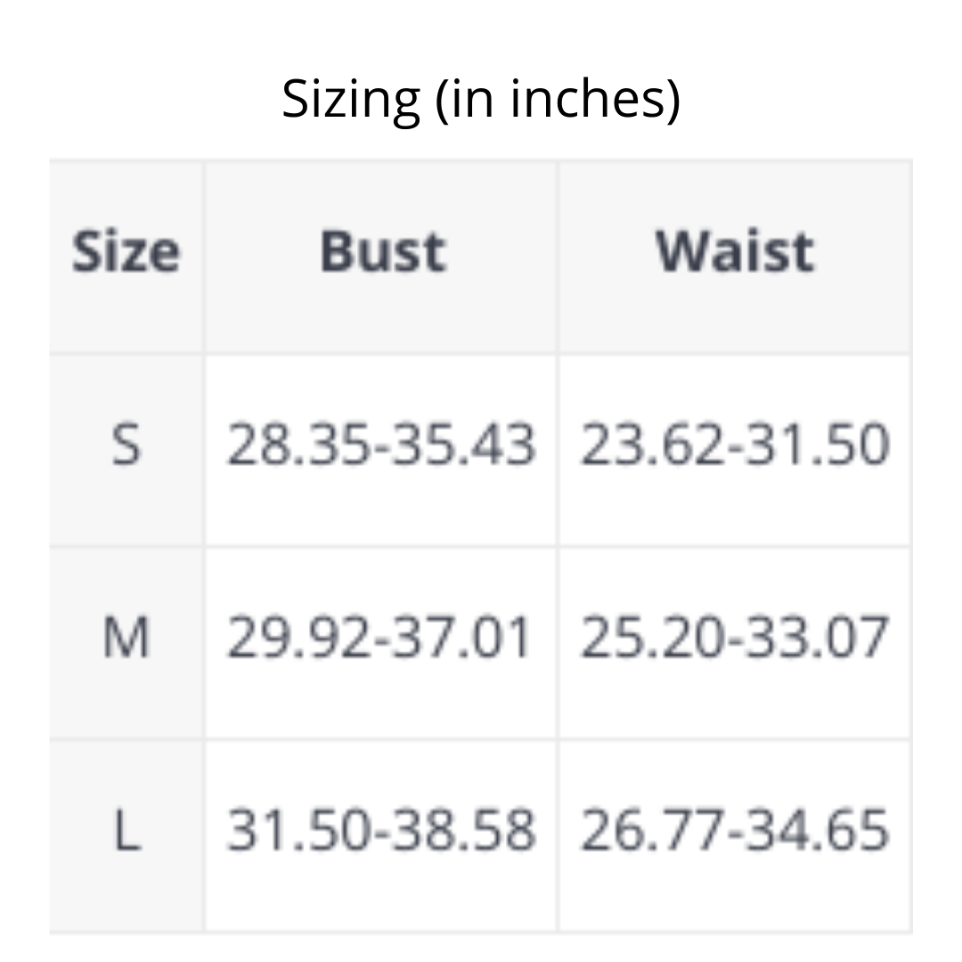 Jet Bodysuit