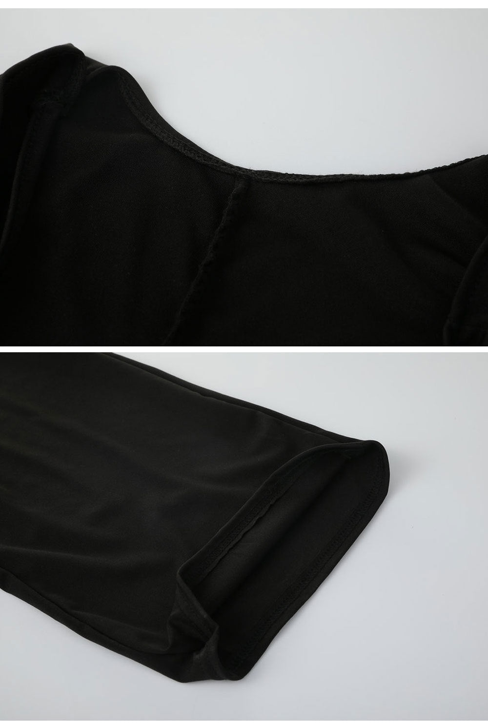'Salopette' Lace Up Jumpsuit