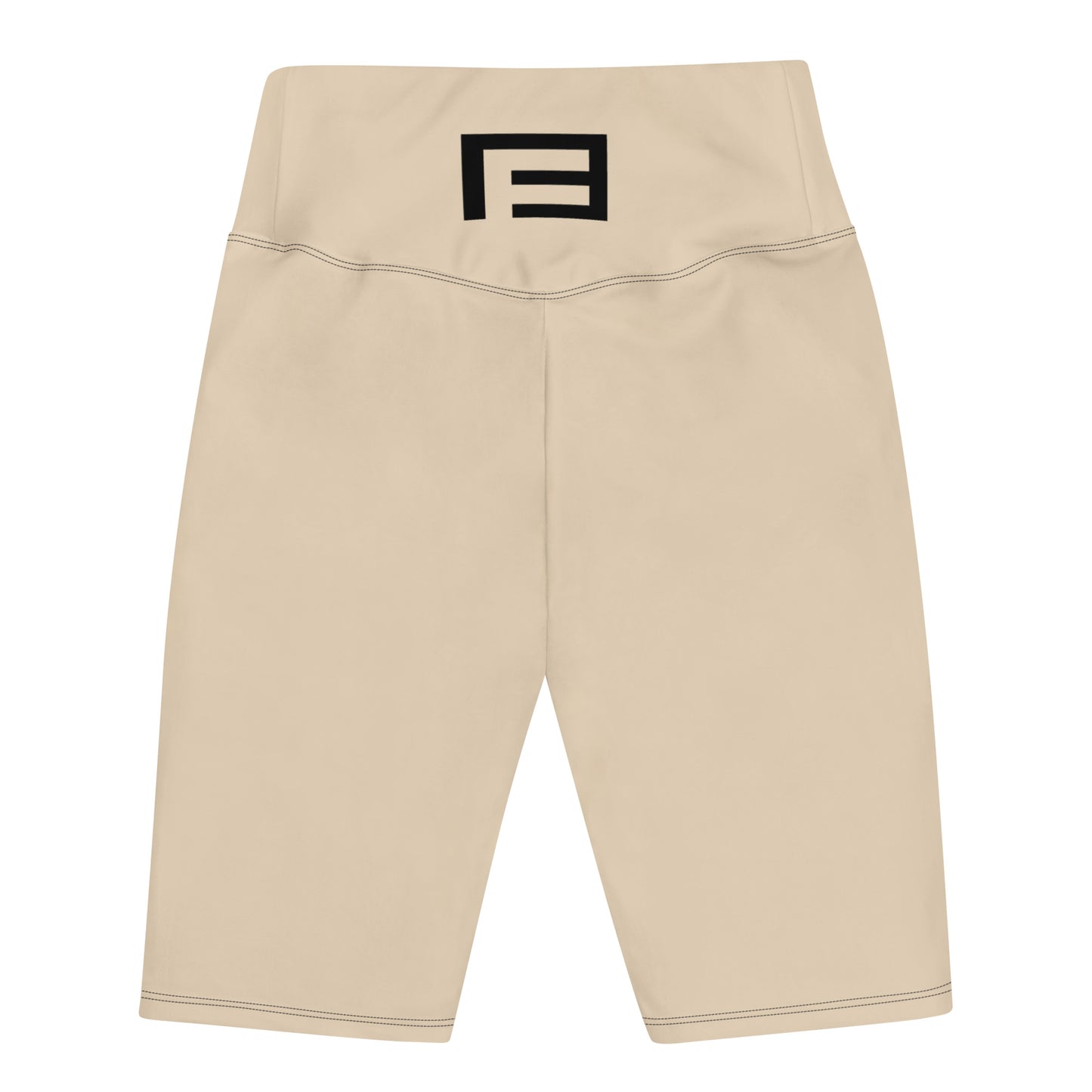 Yogi Shorts - Latte