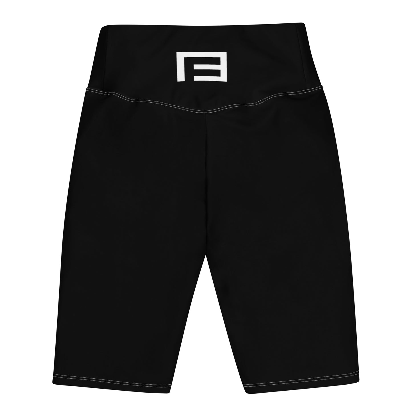 Yogi Shorts - Noir