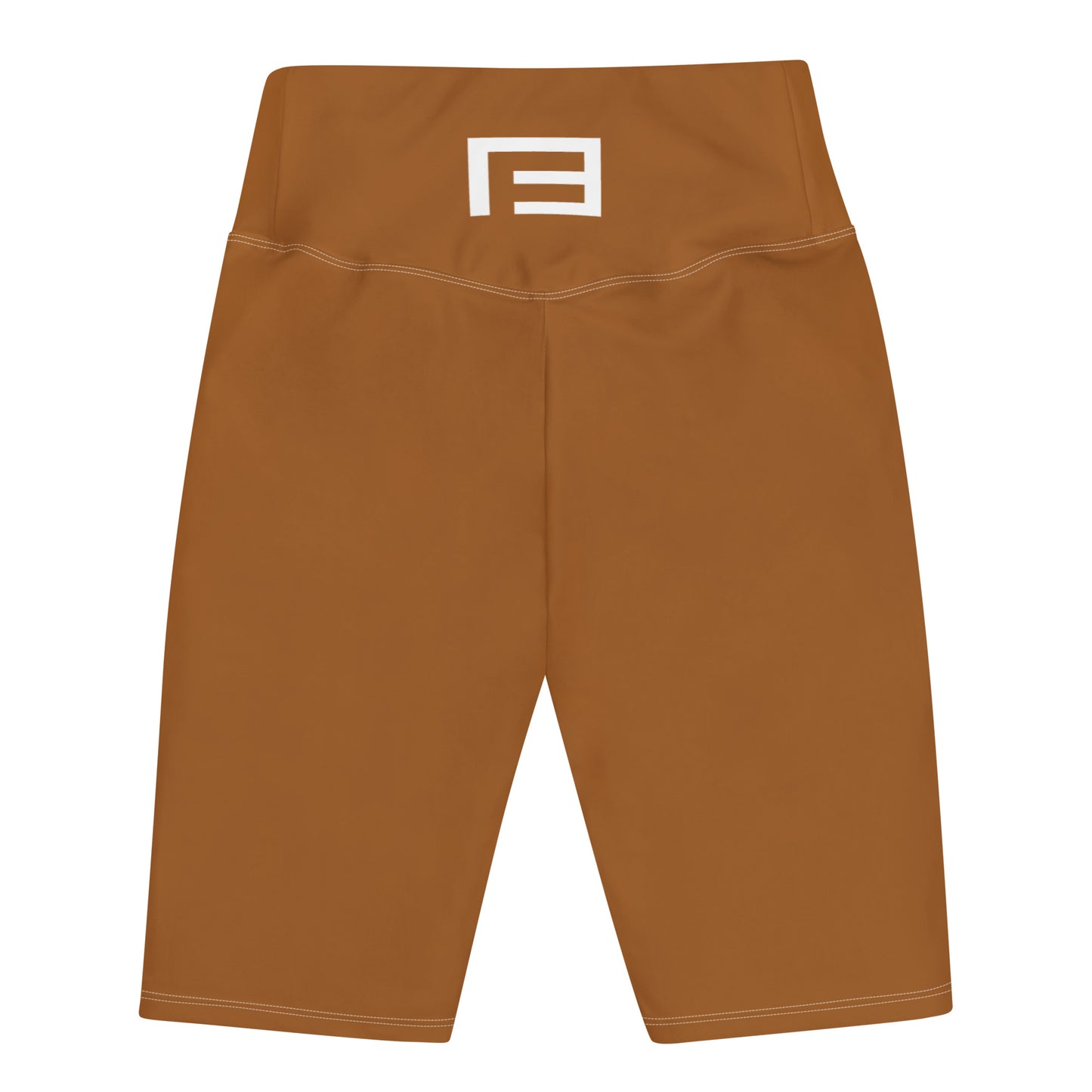 Yogi Shorts - Cocoa