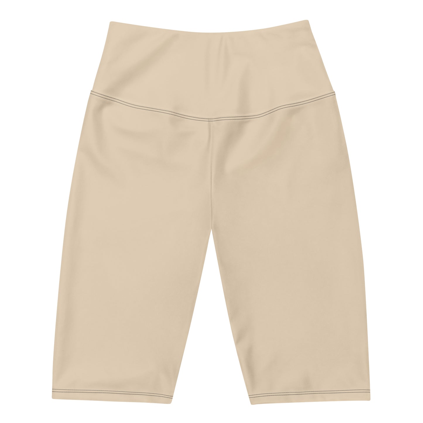 Yogi Shorts - Latte