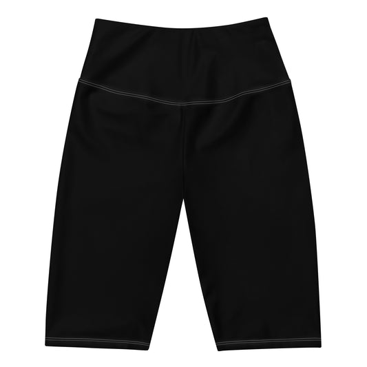 Yogi Shorts - Noir