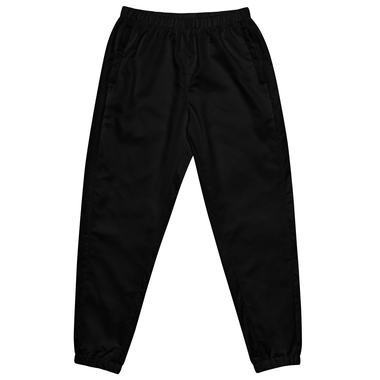 Track Pants - Noir