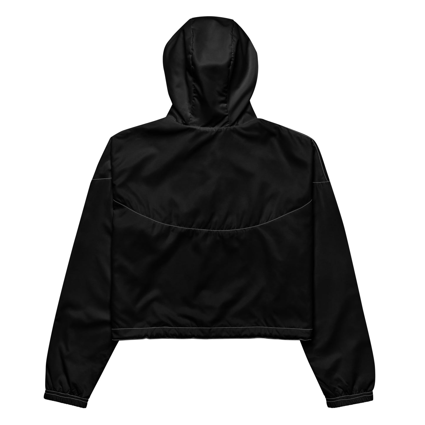 Windbreaker - Noir