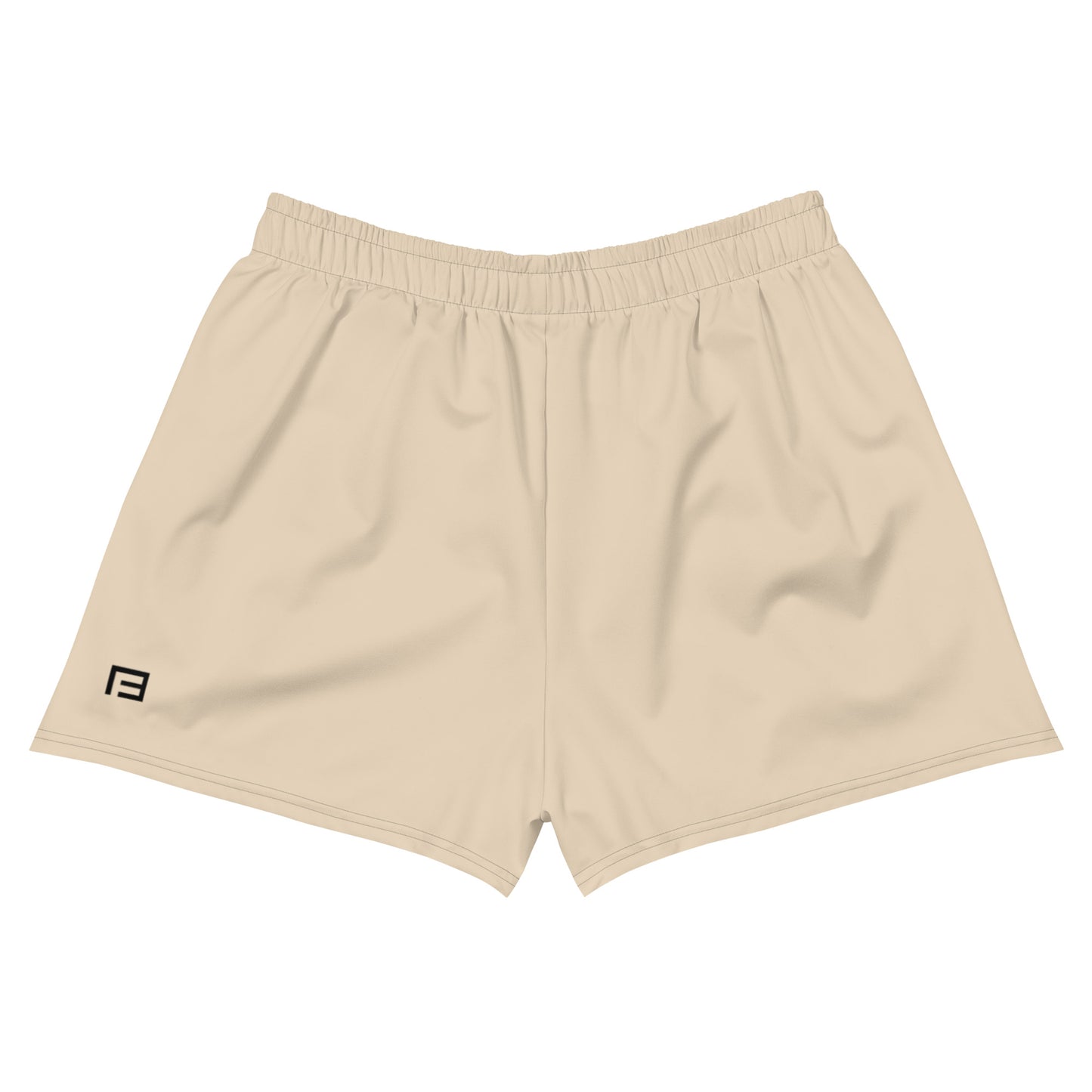 Easy Shorts - Latte