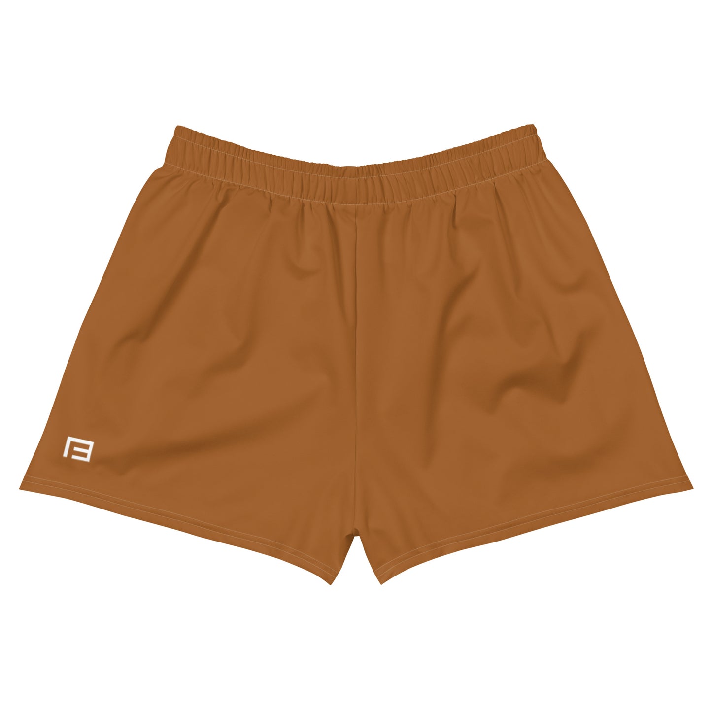 Easy Shorts - Cocoa