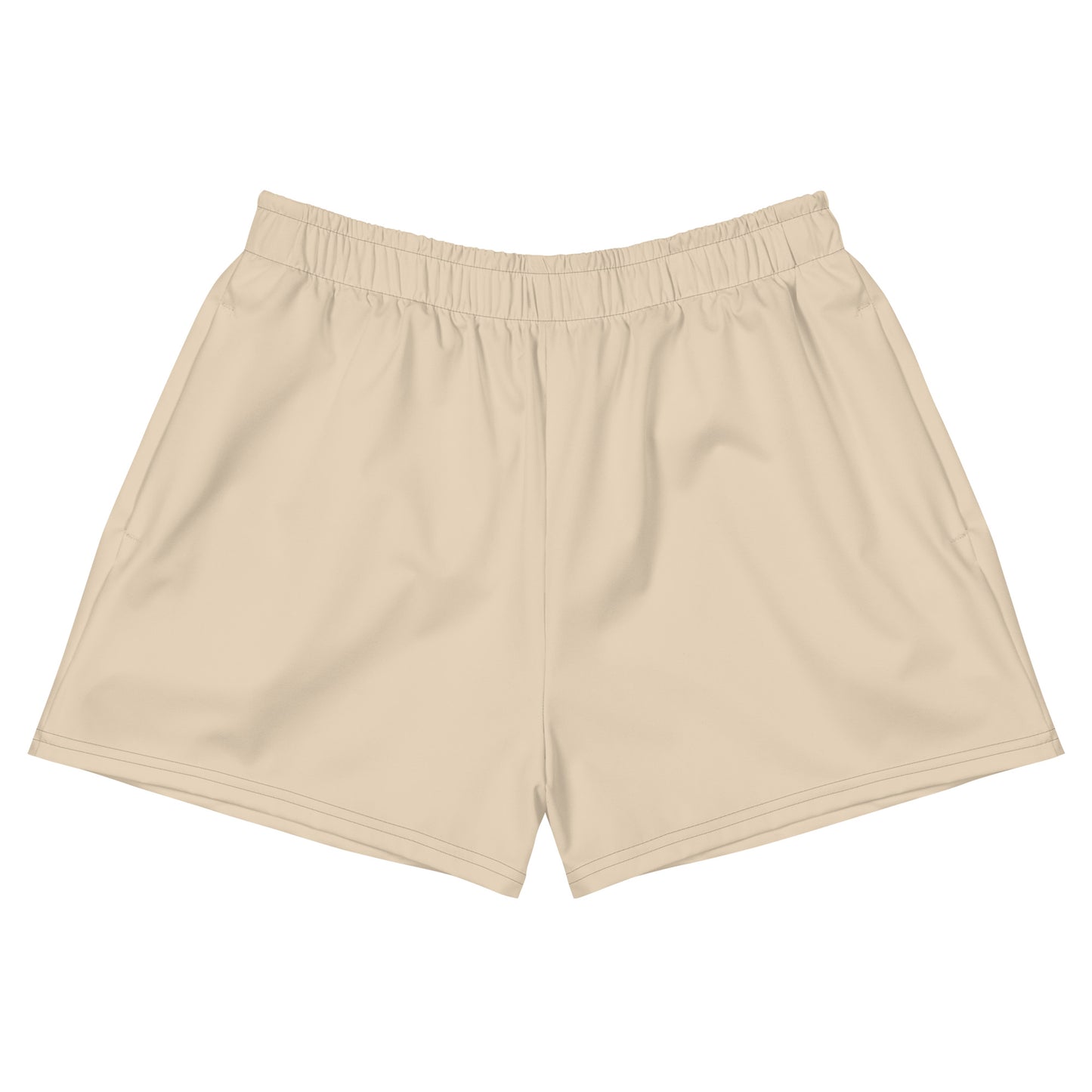 Easy Shorts - Latte