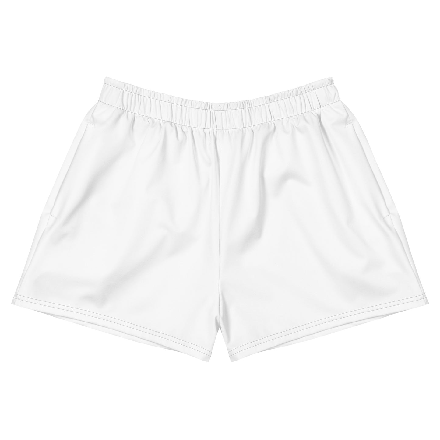 Easy Shorts - Blanc