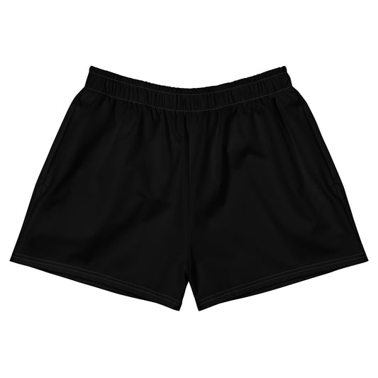 Easy Shorts - Noir