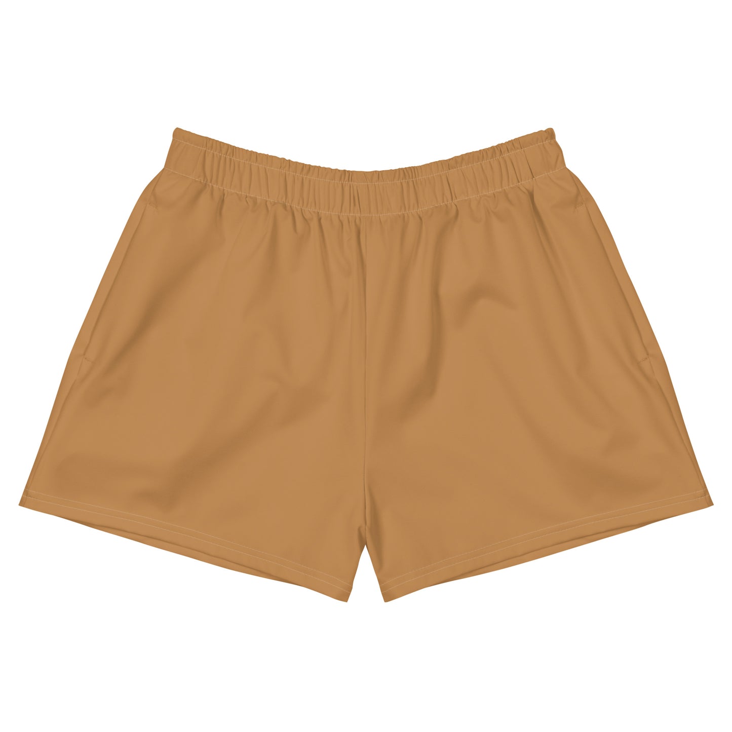 Easy Shorts - Honey