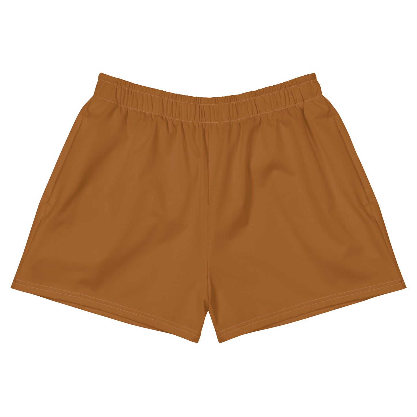 Easy Shorts - Cocoa
