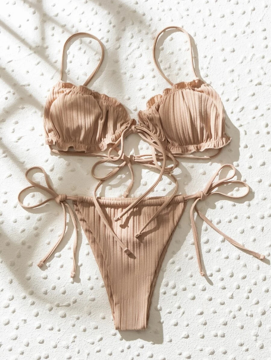 Beach Me Bikini