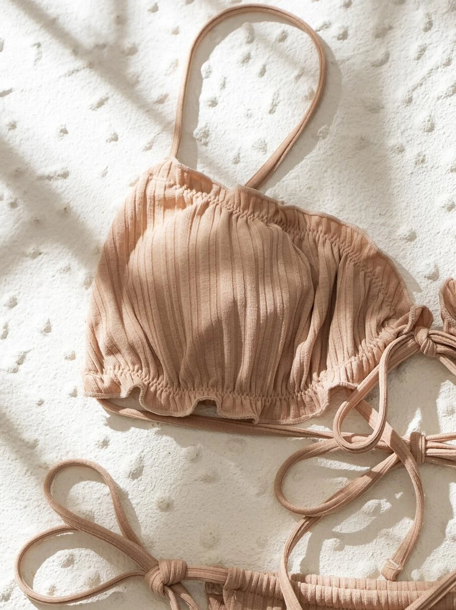 Beach Me Bikini