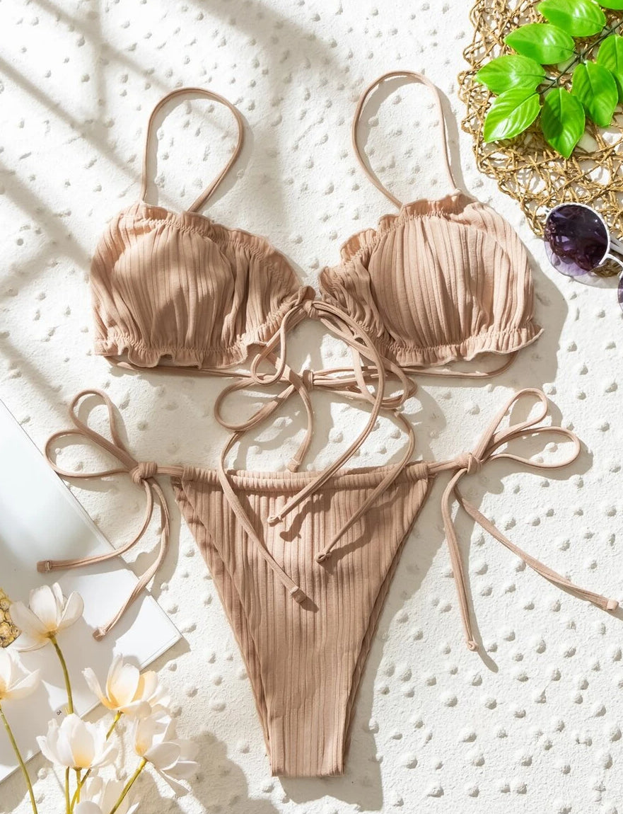 Beach Me Bikini