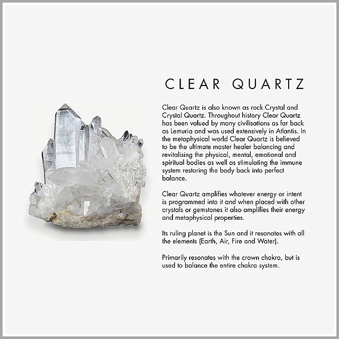 Barri Fragrance Set:  Scented Soy Candle + Crystal Infused Fragrance Oil Roller Ball