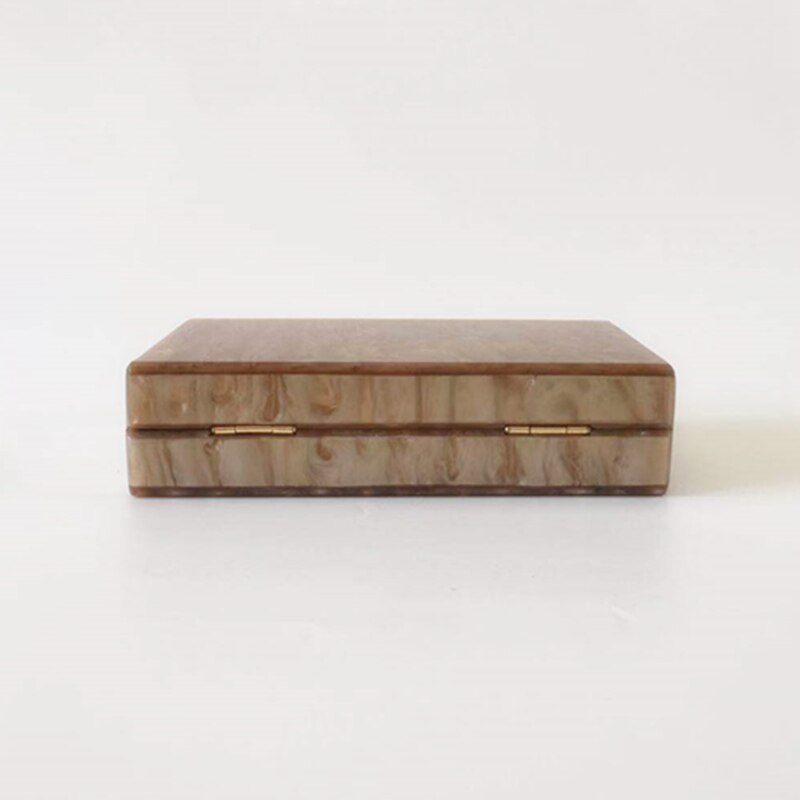 Coquille Clutch