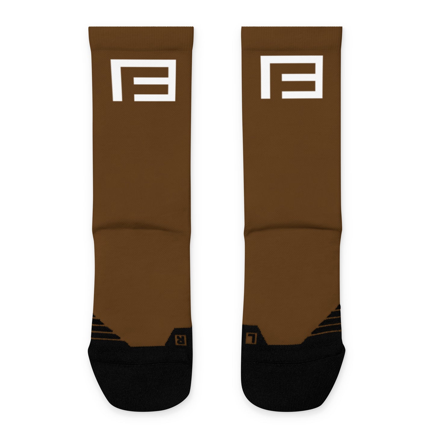 Crew Socks - Deep