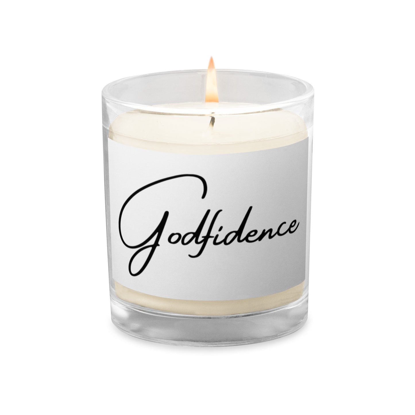 GODFIDENCE Candle