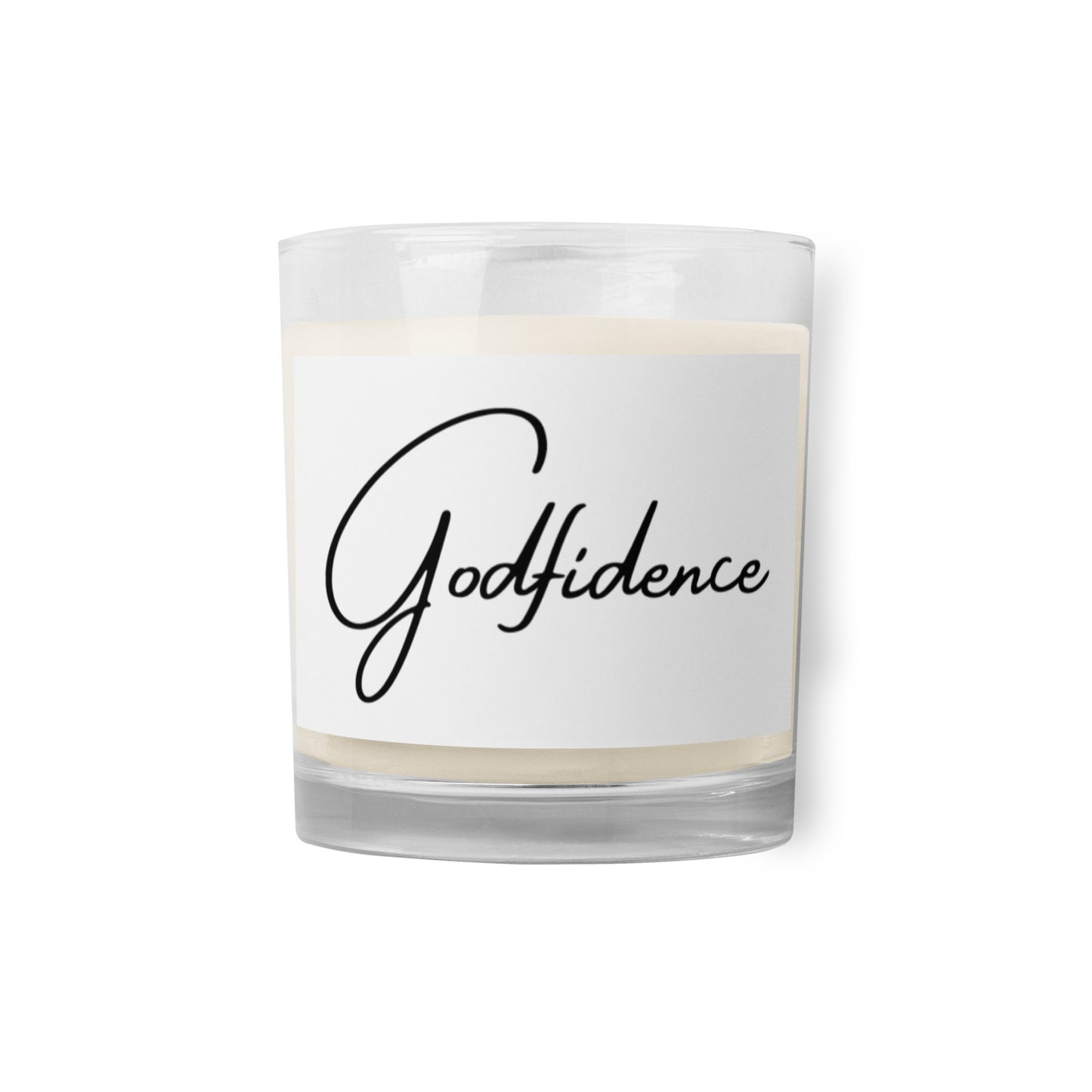 GODFIDENCE Candle