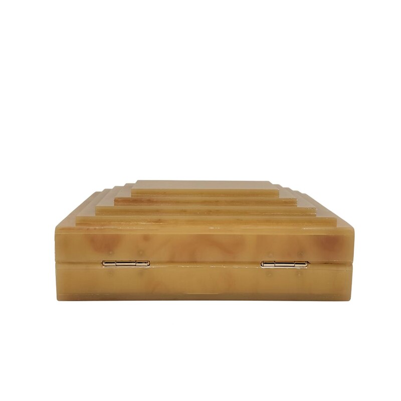 Marbre Clutch
