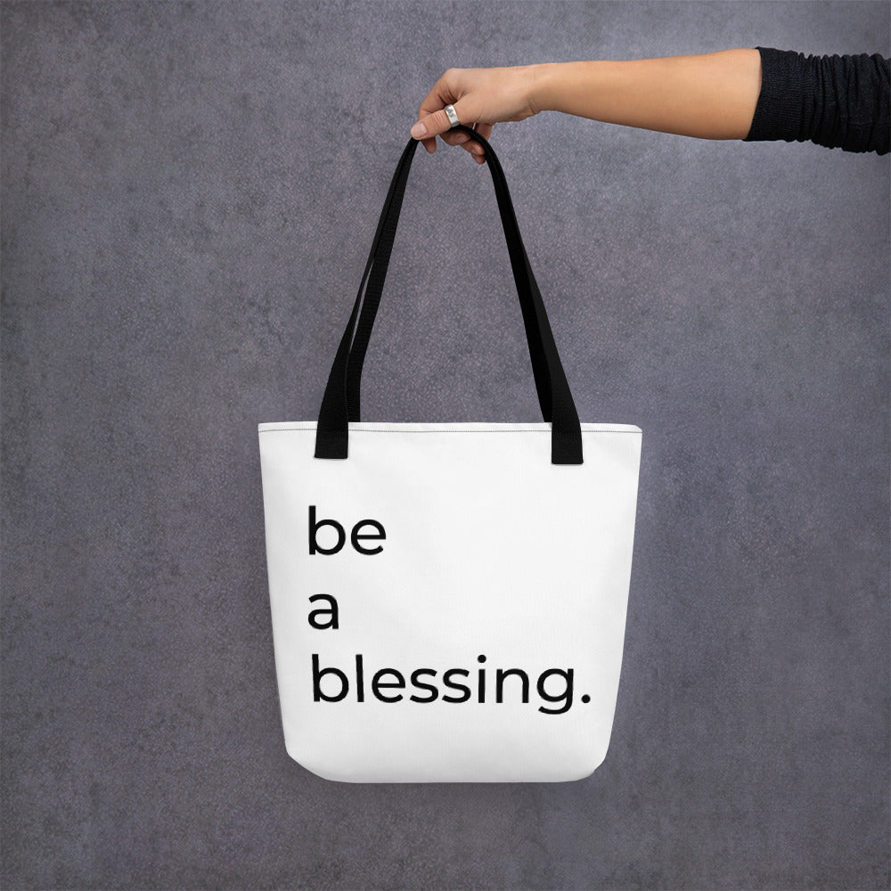 Blessing Bag