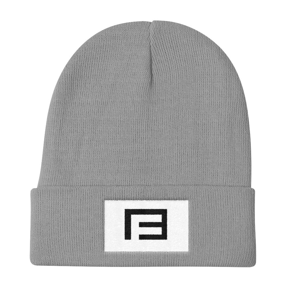 Signature 'B' Logo Skully Cap