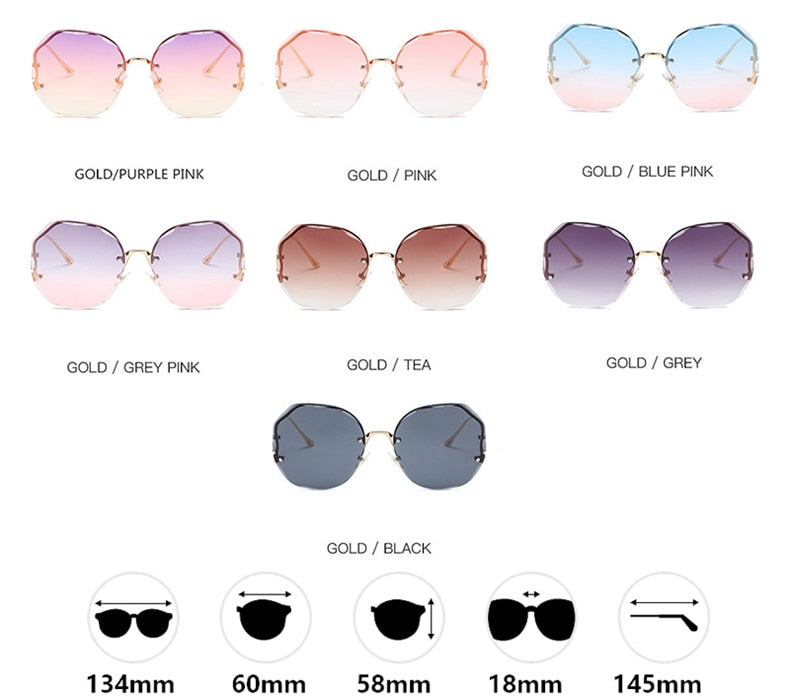Perfect Sunnies