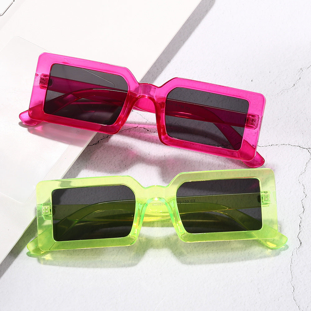 Carrée Frames