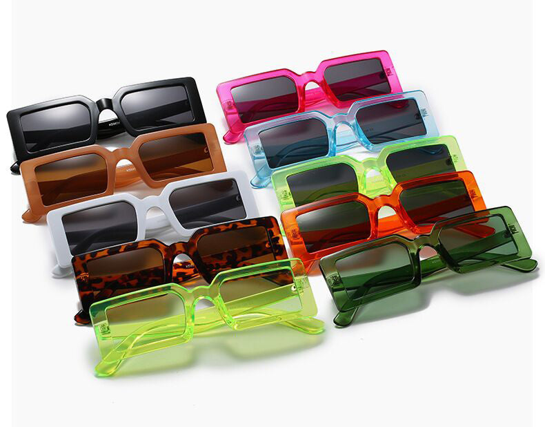 Carrée Frames