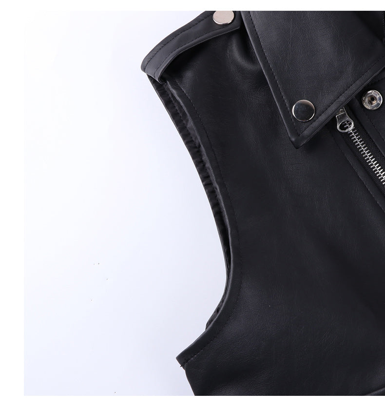 Matrix Vest
