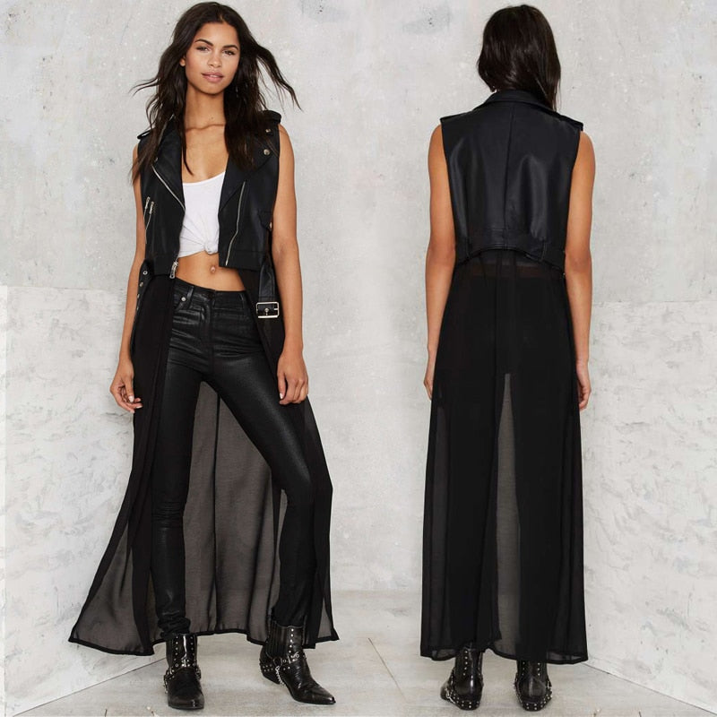Matrix Vest
