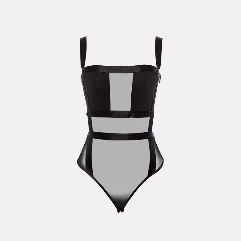 Partition Bodysuit