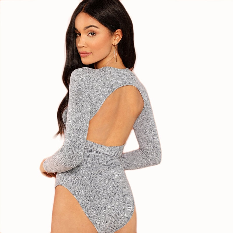 ' It's A Wrap ' Bodysuit