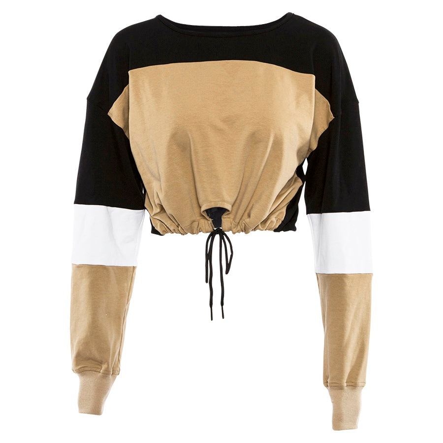 Triple Coco Sweatshirt