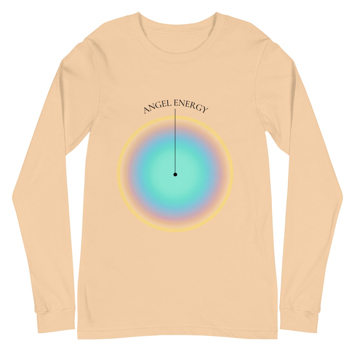 ANGEL ENERGY III Aura T